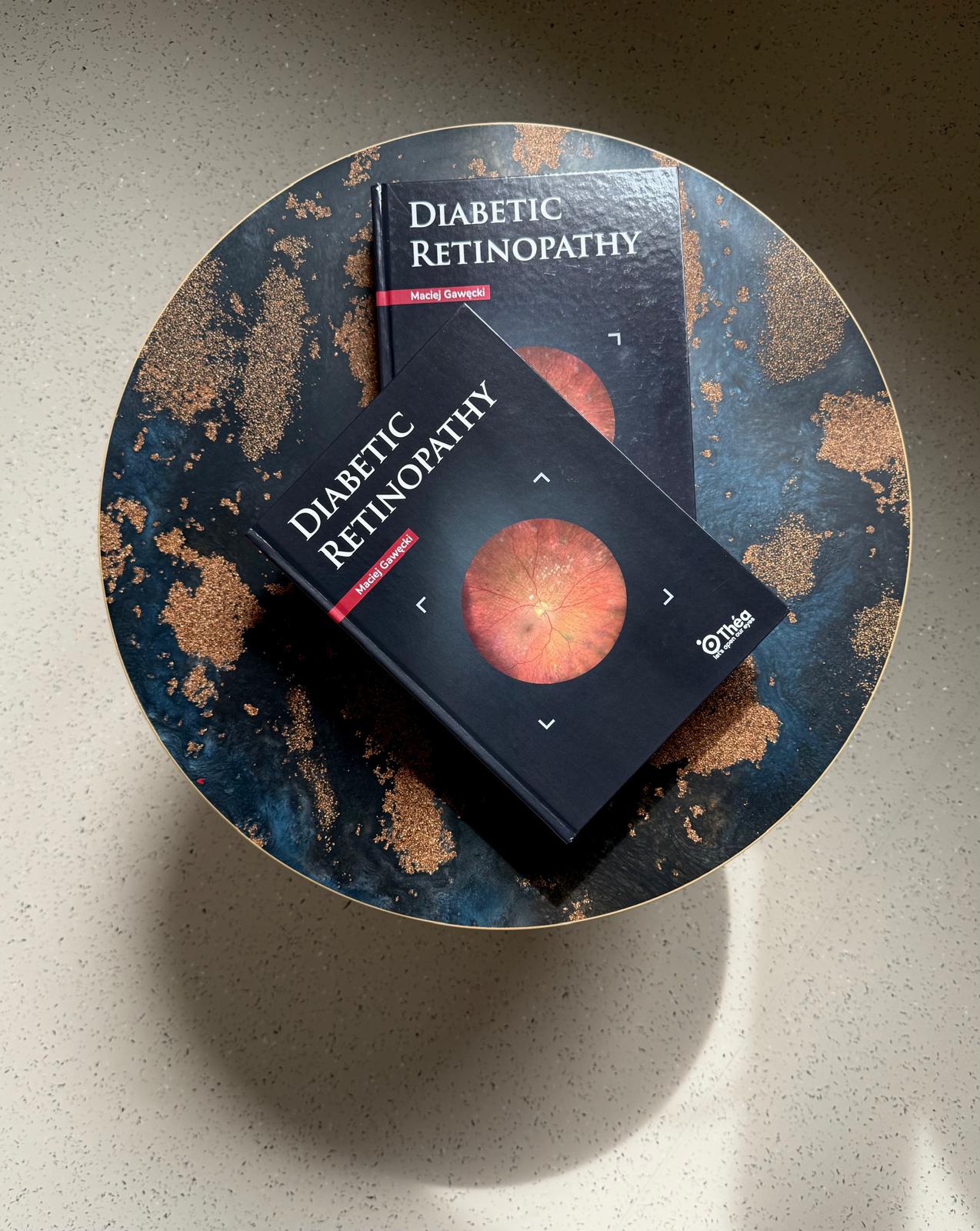 Discover a Groundbreaking Publication on Diabetic Retinopathy